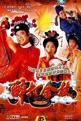 醉打金枝国语第12集
