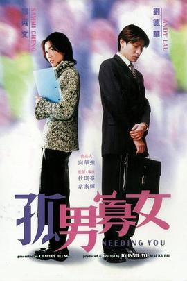 孤男寡女HD粤语