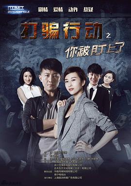 打骗行动之你被盯上了第21集