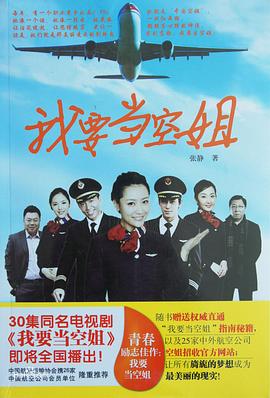 我要当空姐第24集