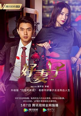 好妻子2020第16集