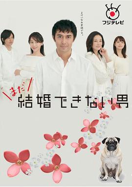 还是不能结婚的男人第01集