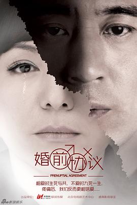 婚前协议第35集