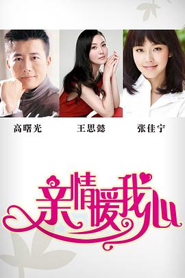 亲情暖我心第29集