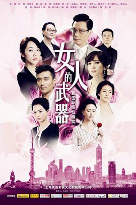 女人的武器第33集