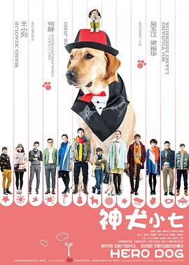 神犬小七第一季第16集
