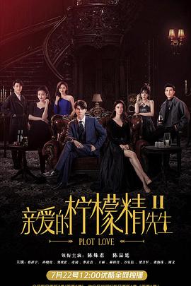 亲爱的柠檬精先生2第24集