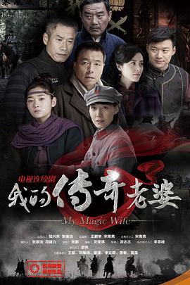 我的传奇老婆第14集