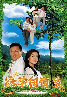 缘来自有机国语第17集