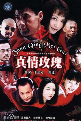 真情玫瑰第05集