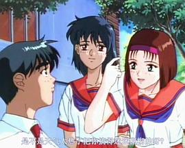 下级生OVAOVA01