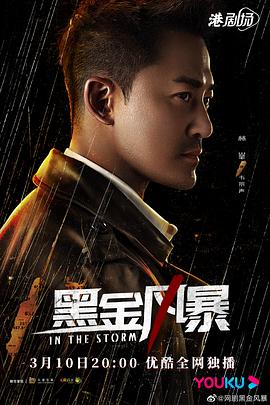 黑金风暴国语第01集