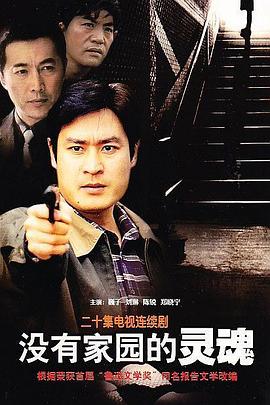 没有家园的灵魂第03集