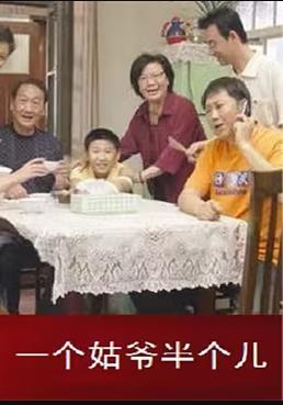 一个姑爷半个儿第二部第09集