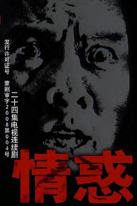 情惑2009第24集(大结局)