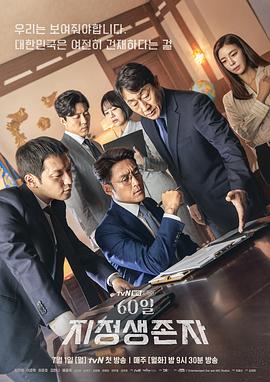 60天，指定幸存者第09集