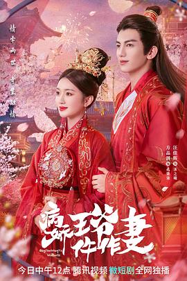 病娇王爷仵作妻第15集