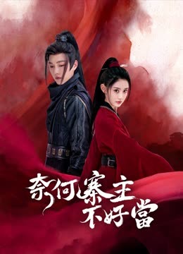 奈何寨主不好当第15集(大结局)