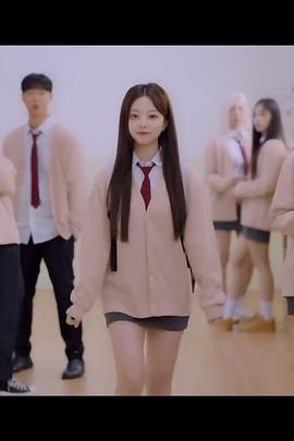 妹妹成了女朋友第01集