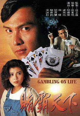 赌霸天下粤语第10集