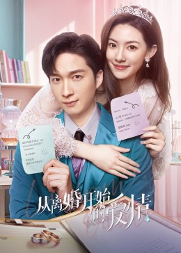 从离婚开始的爱情第01集
