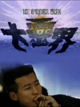 大灵界粤语第01集