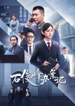 石俊峰办案记第01集