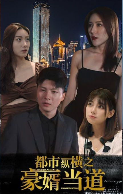 都市纵横之豪婿当道第70集