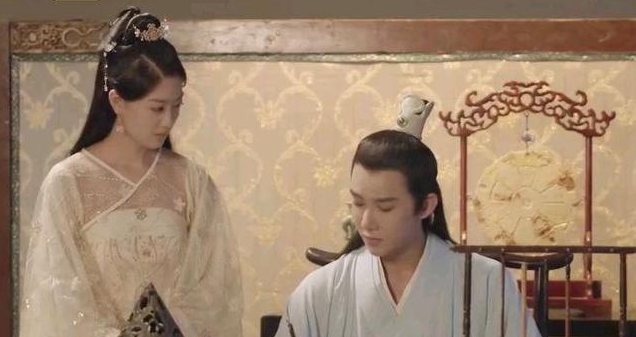 我成了恶毒的女配第157集