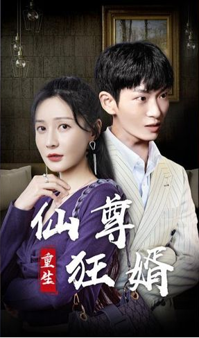 重生仙尊狂婿第82集