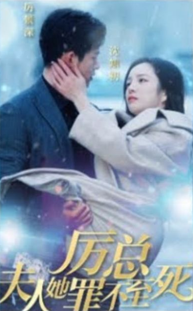 厉总夫人她罪不至死第77集