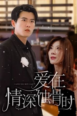 爱在情深蚀骨时第09集