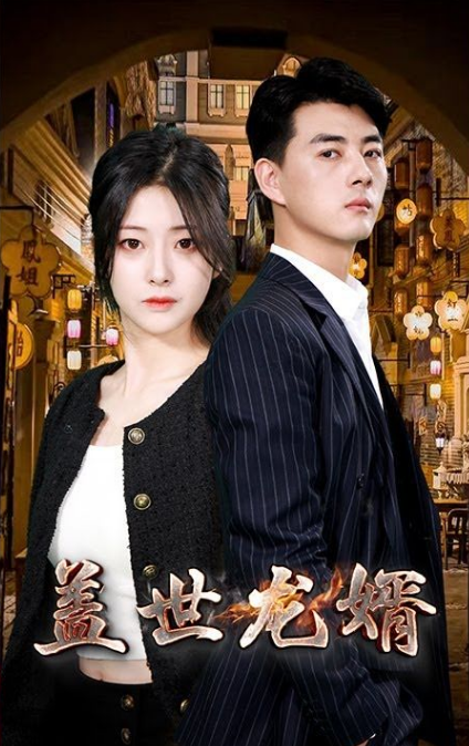 盖世龙婿第65集