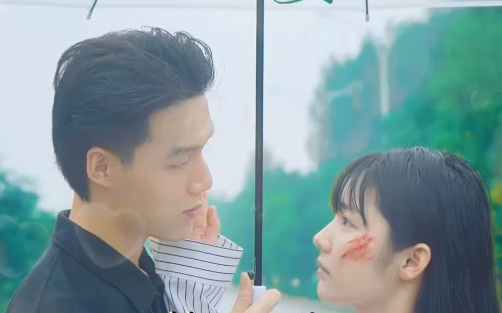 霸总的替嫁娇妻第14集