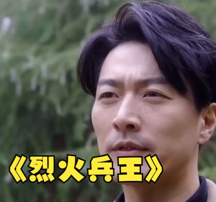 烈火兵王第87集