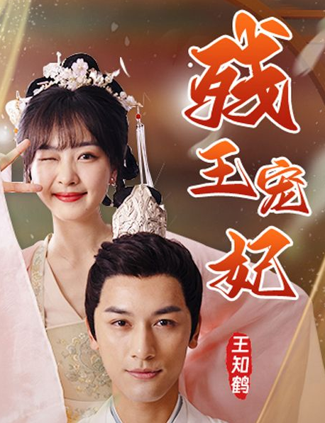 残王宠妃第45集