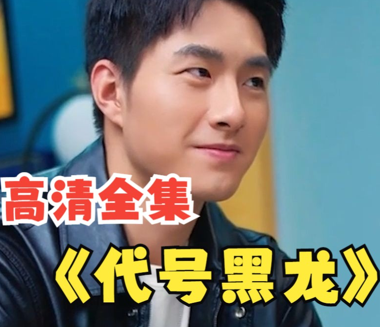 代号黑龙第05集