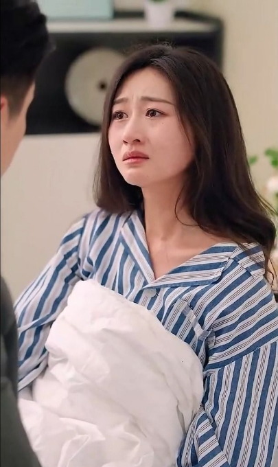 傅少的替身新娘第03集