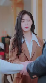 离婚后,苏小姐的前夫又来了第41集