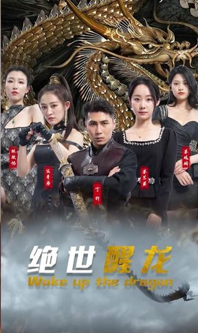 绝世醒龙第37集