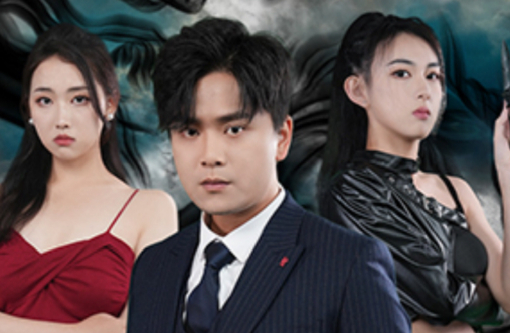 离婚后龙王归来第42集