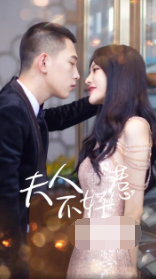 夫人不好惹第01集