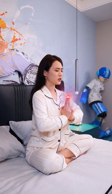 红娘下凡追夫记第52集