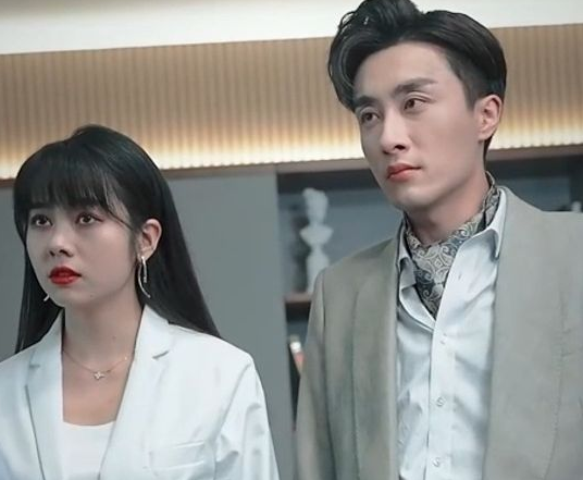 爱你情深蚀骨第12集