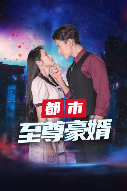 都市至尊豪婿第37集