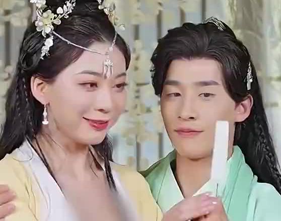 太子他又被人害了第90集