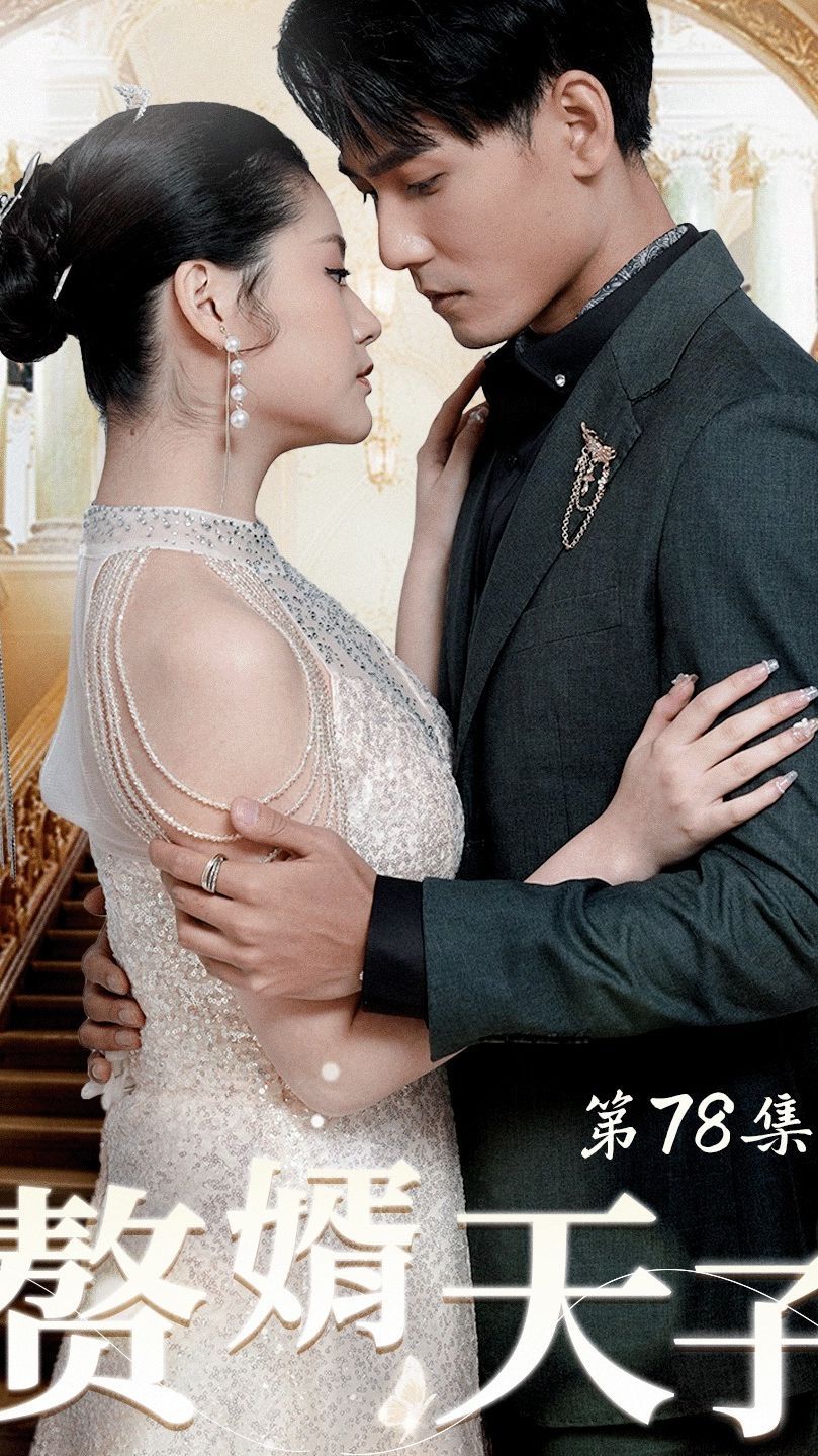 赘婿天子第79集