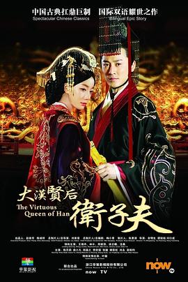 卫子夫第40集