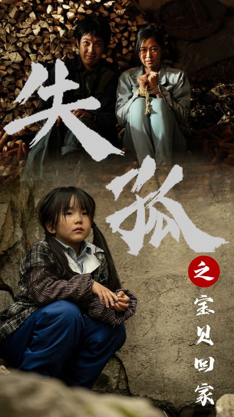 失孤之宝贝回家第09集