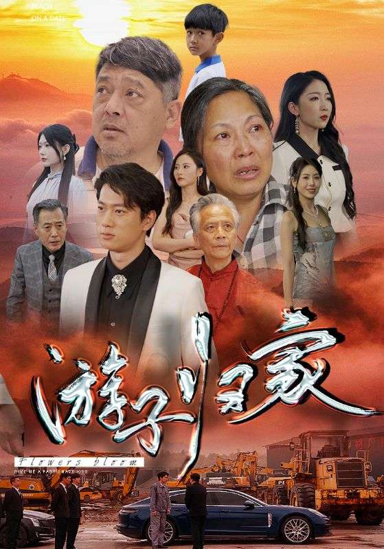 游子归家第81集